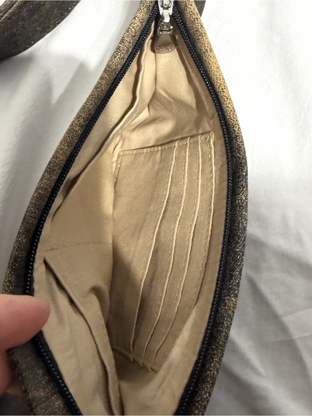 Sash bag nwot Crossbody Bag - Picture 3 of 6